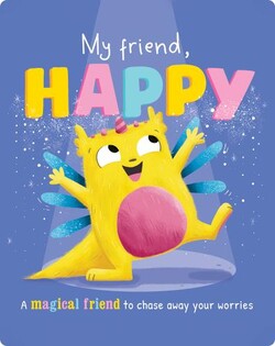 My Friend, Happy