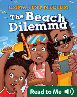 The Beach Dilemma