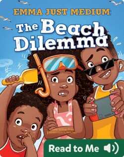 The Beach Dilemma