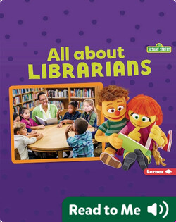All about Librarians