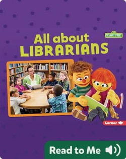 All about Librarians