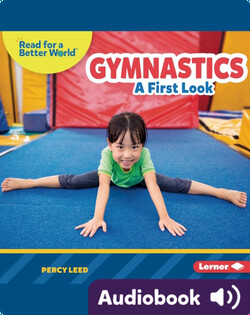 Gymnastics: A First Look