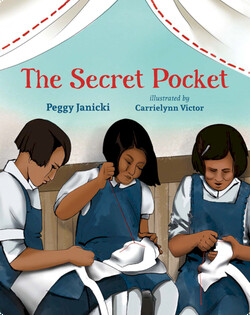 The Secret Pocket
