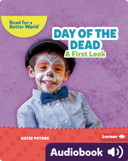 Day of the Dead: A First Look