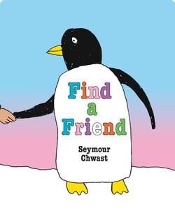 Find a Friend