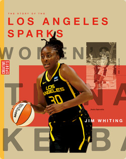 Los Angelas Spark