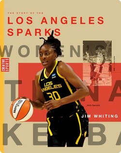Los Angelas Spark