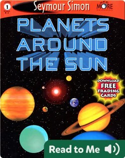 Planets Around the Sun