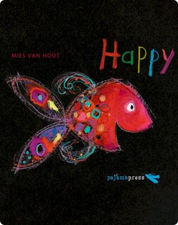 Happy