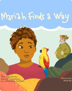 Mariah Finds A Way