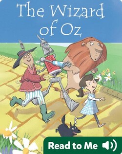 The Wizard of Oz