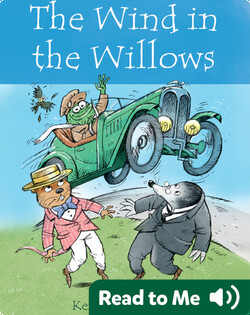 The Wind in the Willows