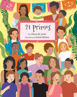 21 primos