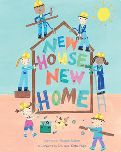 New House, New Home