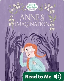 Anne's Imagination
