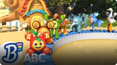 ABC Sounds to Remember