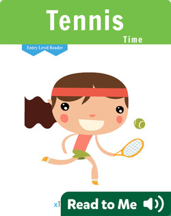 Tennis Time