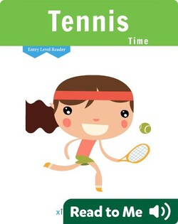 Tennis Time