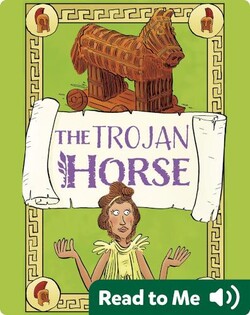 The Trojan Horse