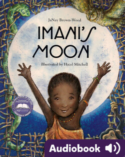 Imani's Moon