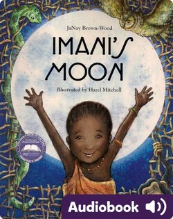 Imani's Moon