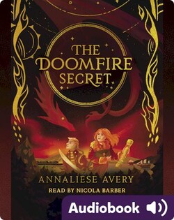 The Doomfire Secret