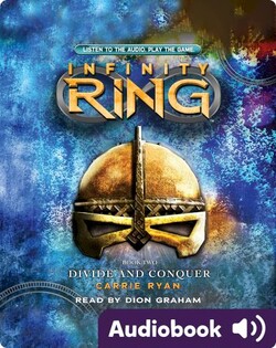 Infinity Ring #2: Divide and Conquer