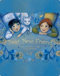 Dear New Friend