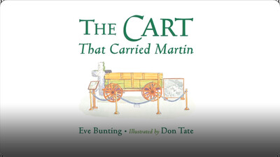 The Cart That Carried Martin
