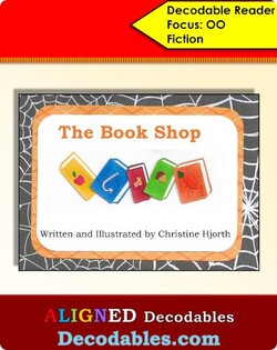 The Book Shop