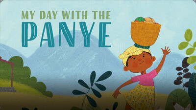 My Day with the Panye