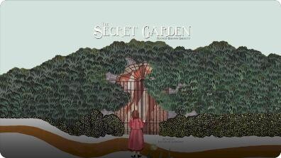 The Secret Garden