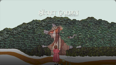 The Secret Garden
