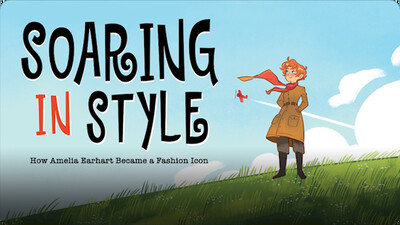 Soaring in Style