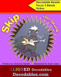 Skip the Skunk