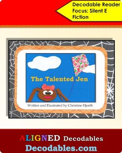 The Talented Jen