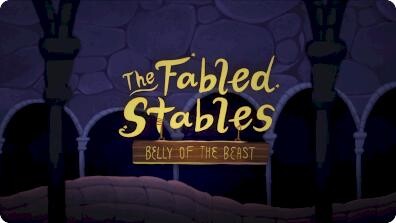 Belly of the Beast