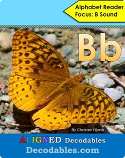 Bb Book
