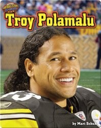 Troy Polamalu