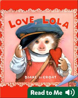 Love, Lola