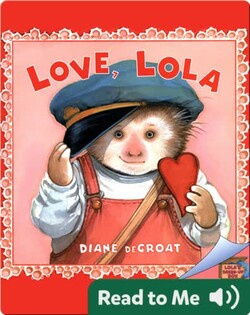 Love, Lola