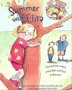 Summer With Elisa