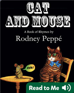Cat And Mouse