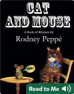 Cat And Mouse