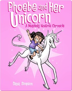 Phoebe and Her Unicorn
