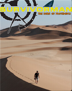 Les Stroud: Survivorman: The Horn of Providence 0