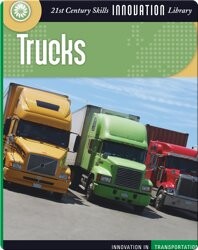 Innovation: Trucks