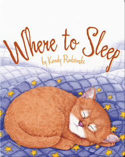 Where to Sleep