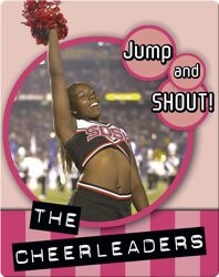 Jump And Shout: The Cheerleaders