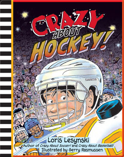 Crazy About Hockey!